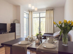 VacationClub - Diune Apartment 26, Kołobrzeg